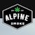Alpine Smoke - Scarborough